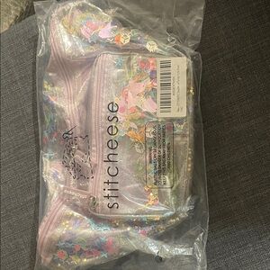 Stitchesee party Fanny Pack